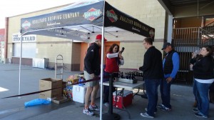 2014 Beerfest at the Ballpark