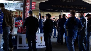 2014 Beerfest at the Ballpark