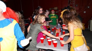 2014 Ripper Halloween Party