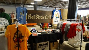 Flat Black Cult - www.flatblackcult.com