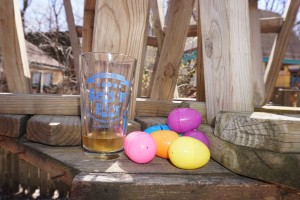 Kegs 'n' Eggs  