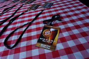 Worlds of Fun All American BBQ & Brew Fest