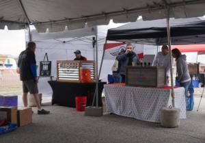 2019 Blarney Brew Off - Flyover Brewing, Lake Side Brewing