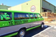 KC Beer Tour