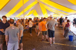 Big Rip Get Ripped Beer Fest