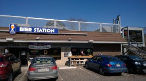 Bier Station