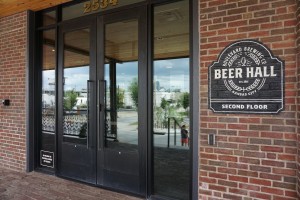 Boulevard Beer Hall 