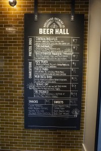 Boulevard Beer Hall   