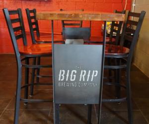 The Big Rip Brewing Company