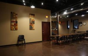 The Big Rip Brewing Company Event Space
