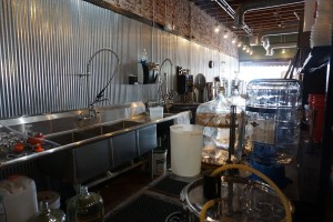 Brew Lab 