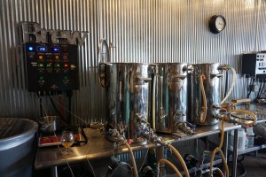 Brew Lab 