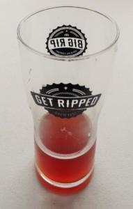 Big Rip Get Ripped Brewfest