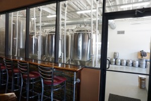 Calibration Brewery