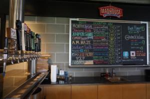 Madhouse Brewing Des Moines