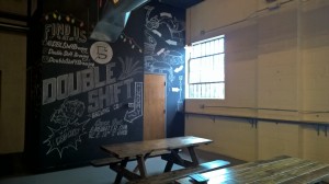 Double Shift Brewing Company