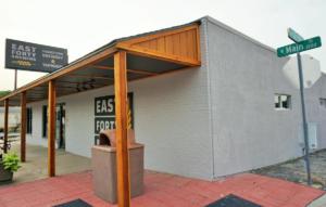 East Forty Brewing - 12th & Main