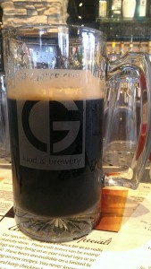Granite City Food and Brewery