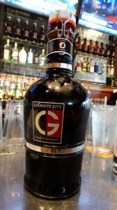 Granite City Food and Brewery