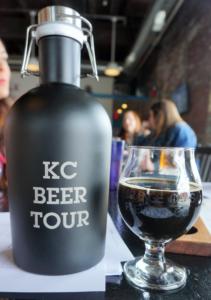 KC Beer Tour