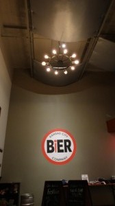 Kansas City Bier Company