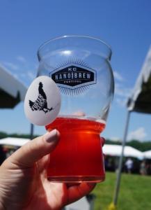 2018 KC Nanobrew Fest - Fuster Cluck Beerfarm