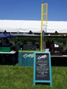 2018 KC Nanobrew Fest - Outfield Beer Co