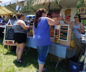 2018 KC Nanobrew Fest - The Medley Aleworks