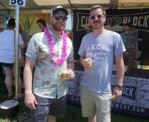 2018 KC Nanobrew Fest - KC Beer Club