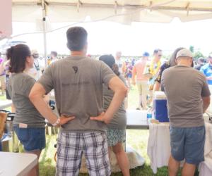 2018 KC Nanobrew Fest