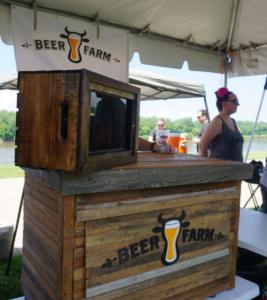 2018 KC Nanobrew Fest - Beer Farm