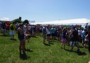 2018 KC Nanobrew Fest