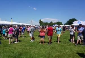 2018 KC Nanobrew Fest