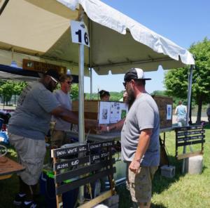 2018 KC Nanobrew Fest - Hip Hops Hooray