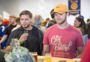 Spring Fling Beer Fest 2022