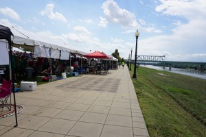 KC Nanobrew Fest on the River