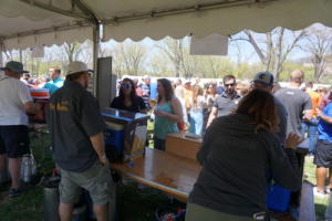 Parkville Microbrew Fest