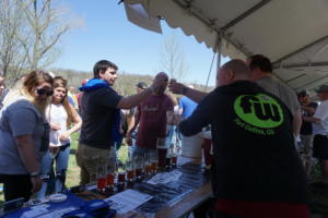 Parkville Microbrew Fest