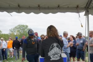 2019 Parkville Microbrew Fest Not Lost Brewing