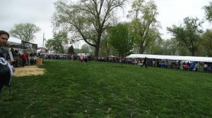 2015 Parkville Microbrew Fest