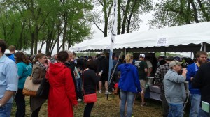 2015 Parkville Microbrew Fest