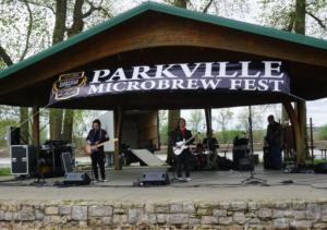 Parkville Microbrew Festival 2022
