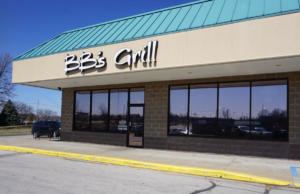 Get food delivered from BB's Grill