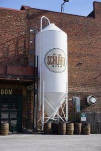 Schlafly Tap Room