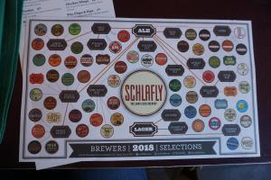 Schlafly Tap Room