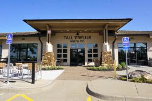 Tall Trellis Brew Co.