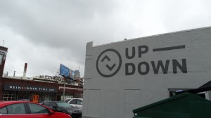 Up-Down