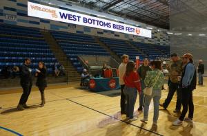 2024 West Bottoms Beer Fest