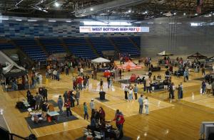 2024 West Bottoms Beer Fest