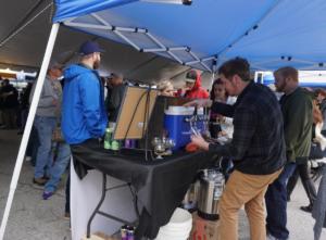 2019 Blarney Brew Off - Unspoken Water Brewing